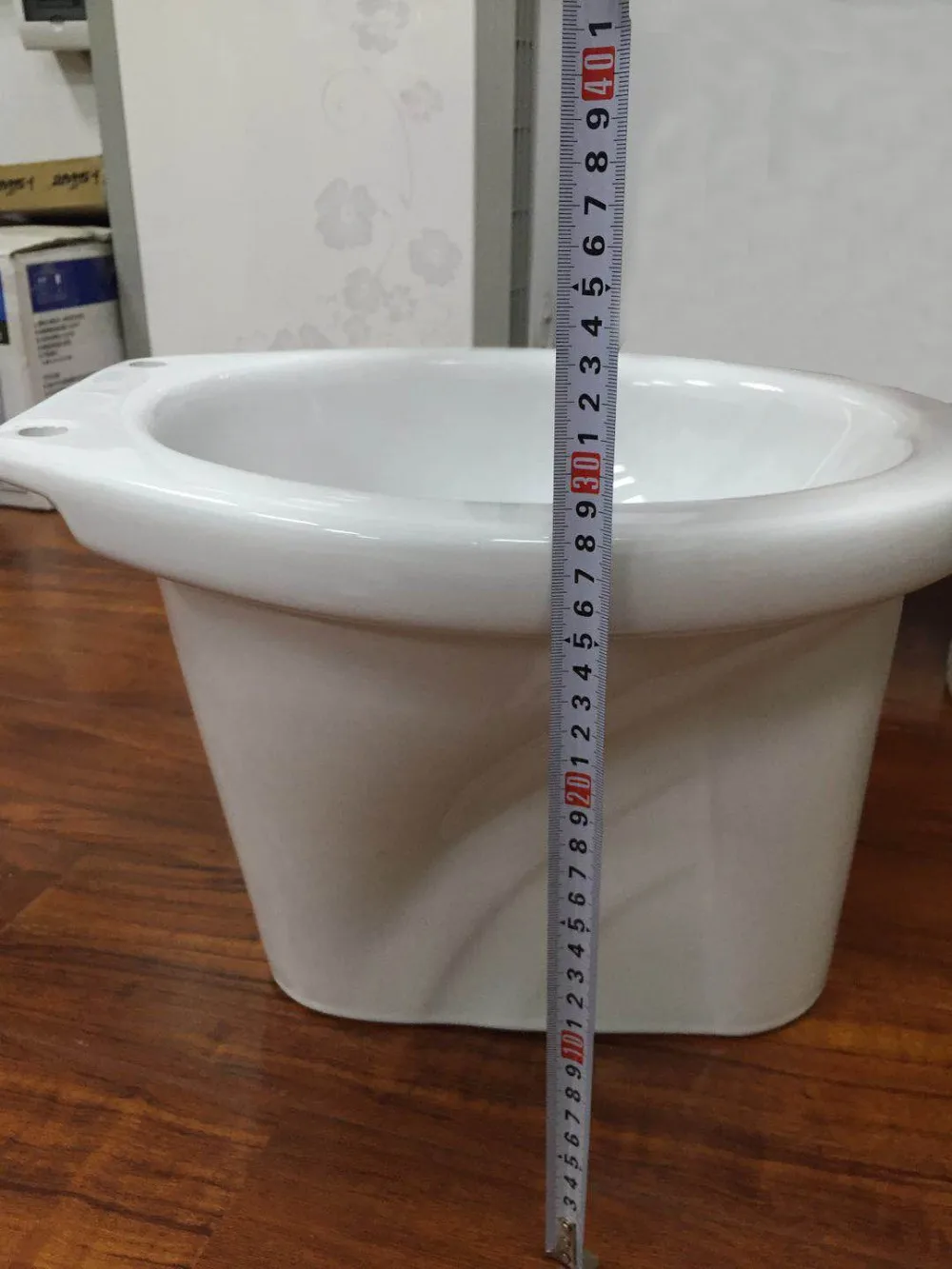 Wholesale Philippines Bathroom Sanitary Ware Ceramic Washdown One Piece