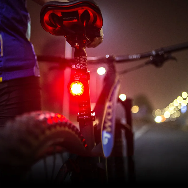 bike back light led