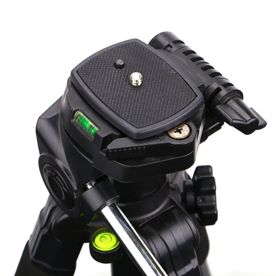 Camera Accessories Universal Tr  Monopods Quick Release Plate for SONY VCT-D680RM D580RM R640 for Velbon CX-888 444 460