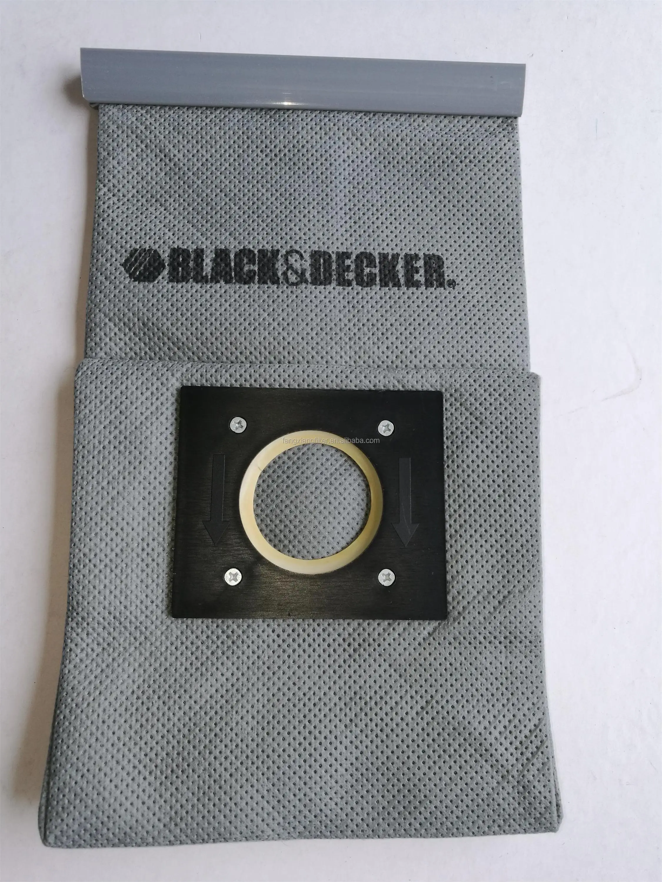 Black&decker Sms Dust Bag For Vacuum Cleaner Black&decker Buy Black