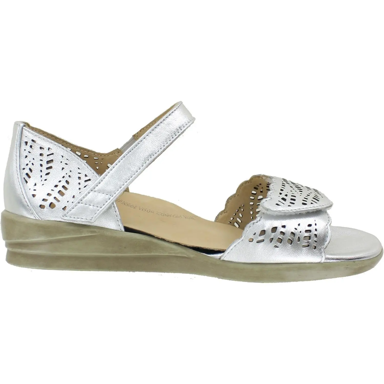 ziera shoes summer 2018
