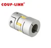 Torque limiter spider jaw coupling from Coup-link