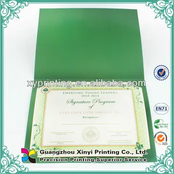 top quality oem teaching experience certificate wholesale buy certificate of teaching experience