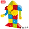 Educational Construction Building Blocks Toys Learning Set For Ages 3 Years Old Boys & Girls