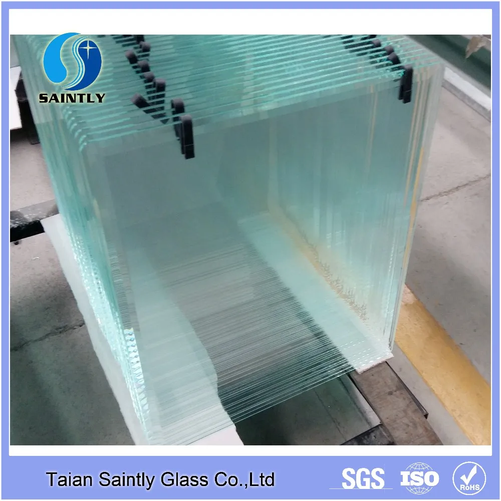 3mm 4mm 5mm 6mm Tempered Clear Float Glass Sheet For Window With Iso,Ccc Buy Cheap Glass