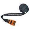 16ft Premium Tie Down Straps - Lashing Lock Padded Cam Buckle - Kayak, Surfboard, Cargo, SUP, Roof Rack, Multi-Purpose