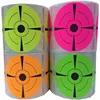 Largest Splatter Effect Gun Shooting Target