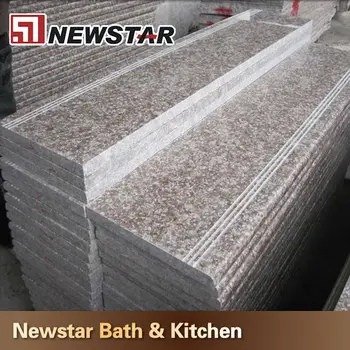 Home Designed Anti-slip Stone Granite Stairs Prices - Buy 