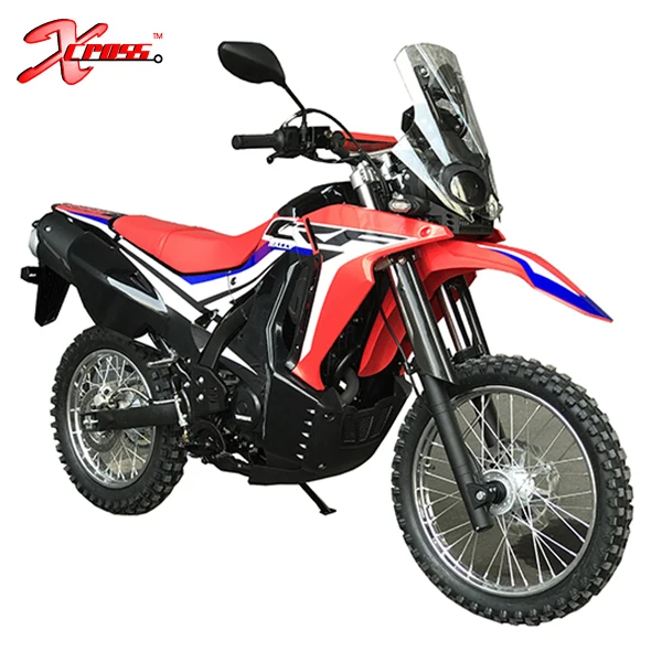 HURI Left Clutch Lever for Honda CRF 50 70 80 100 150 230 Dirt Bike
