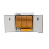 high quality industrial chicken duck quail producing machine incubator hatcher