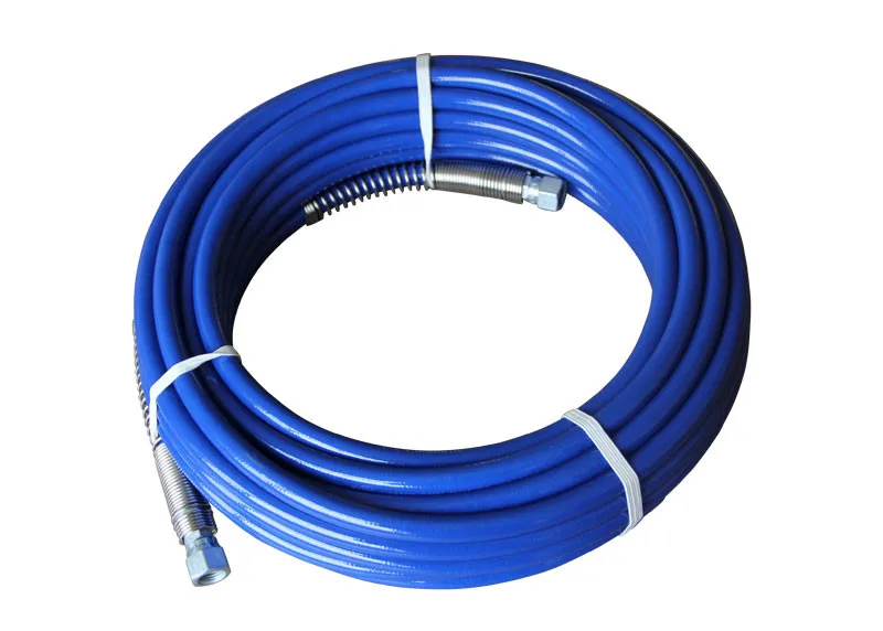 High Pressure Paint Sprayer Hose Buy High Pressure Airless Painting