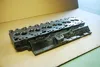 BLK DIESEL FIRST CLASS DIESEL ENGINE PARTS GASKET,ROCKER LEVER COVER CONSTRUCTION MARINE MOTOR 3049130,3058532 FOR CUMMINS