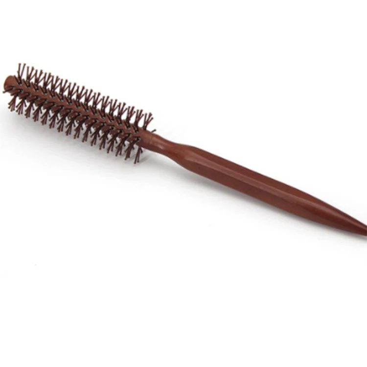 circular hair brush