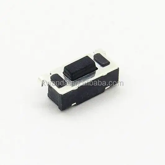 2 Pin Surface Mount Tact Switch/momentary Micro Tactile Tact Push Button Switch Smd Smt Buy