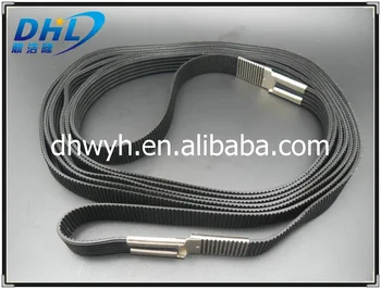 Cinghia Di Trasporto HP Q1273-60228 Per Stampanti - 42 Pollici, Nuova E Compatibile - Foto 8