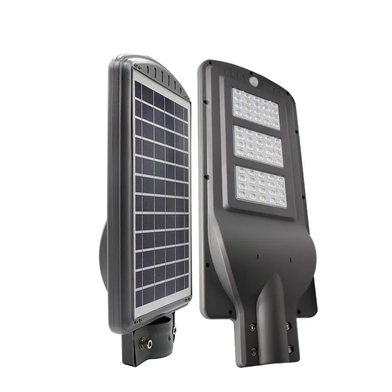 60 watt solar light