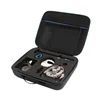 Custom wholesale Protective Portable custom Carry Hard Eva Cutting Foam Tool Case