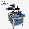 mini cnc router 6090 / DIY small hobby cnc milling machine / router cnc for wood acrylic stone metal for sale
