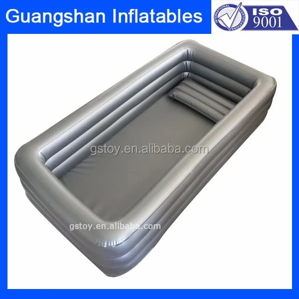 Japan Sauna Inflatable Water Mattress Buy Waterbed Mattress,Water Air