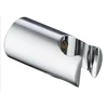 New design bathroom adjustable shower head holder handheld Square and round Brass wall bracket
