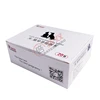 BATERSUARG Canine and Feline Pregnancy Test Kit Animal Pregnancy Test Card