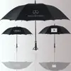 Custom New Model Windproof Rain Gift Golf Umbrella With Logo Printing For Promotion