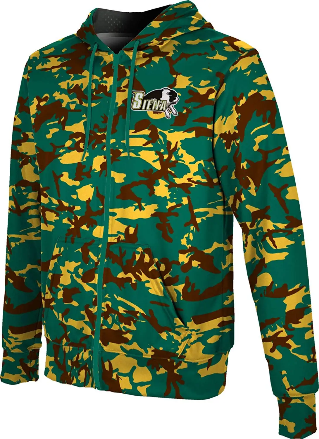 Ripple ProSphere Siena College Boys Pullover Hoodie
