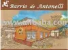 BARRIO ANTONELLI real estate