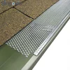Gutter guard mesh aluminium diamond screen mesh perforated aluminum sheet