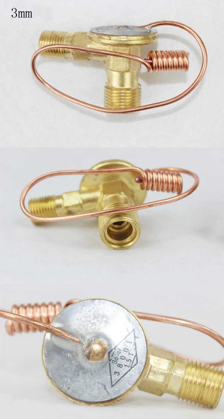 A/c Air Conditioning System Evaporator Expansion Valve Oring Oem