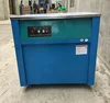 High Quality Semi Automatic Carton Strapping Machinery Factory Price Automatic strapping machine
