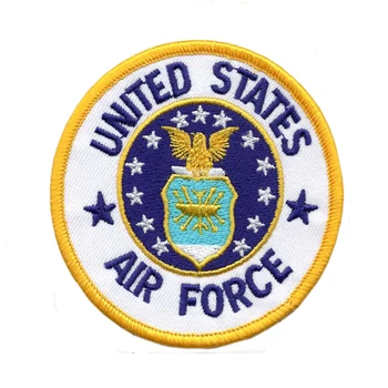 Polyester Fabric Military Patch Embroidery - Buy Military Patch ...