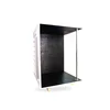 IEC60335 black test corner with 32 temperature test points