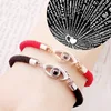 100 languages say I love you Hainon Titanium steel rope bracelet for men bracelet bangle woman Valentine's Day present
