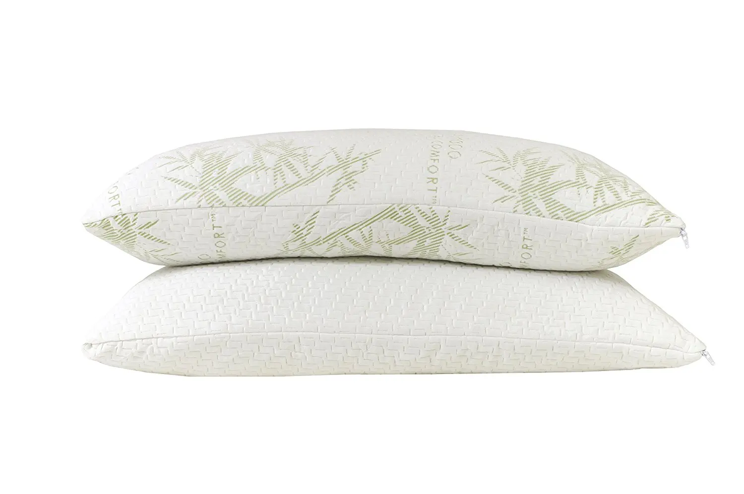 cheap bamboo comfort pillow find bamboo comfort pillow deals on king size bamboo pillows
