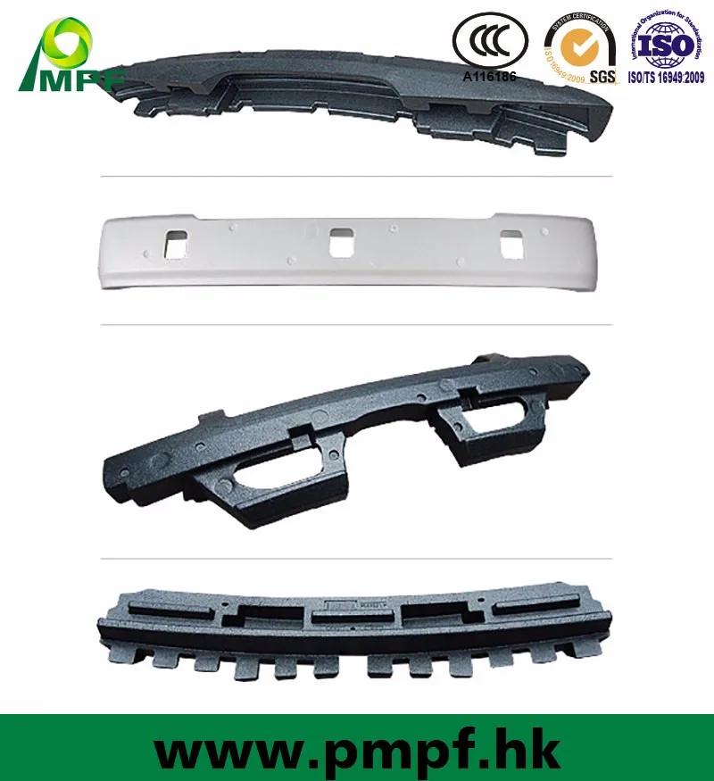 Impact Resistant Epp Foam Car Bumper Insert Buy Epp Foam Bumper Core