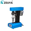 Semi Automatic Tin Can Sealing Machine with Time Gap Setting TDFJ-160P