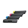 New Goods Baisine Compatible Toner Cartridge TK590 TK591 TK592 TK593 Tk594 Compatible for Kyocera C2026 C2126 C5250 C2526