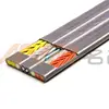 Flexible Standard Pure Copper Conductor PVC Insulated PVC Sheath Elevator Flexible Flat Travel Cable