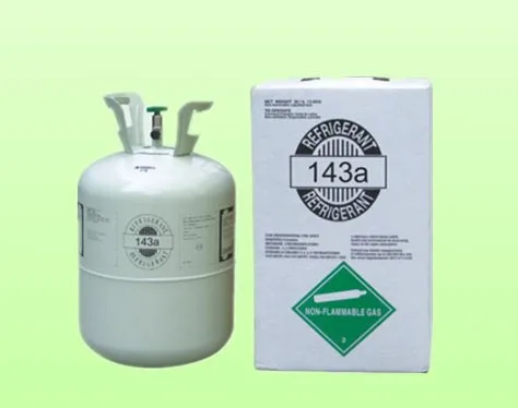 Environmental Friendly Refrigerant Gas R32 With Great Quality - Buy ...