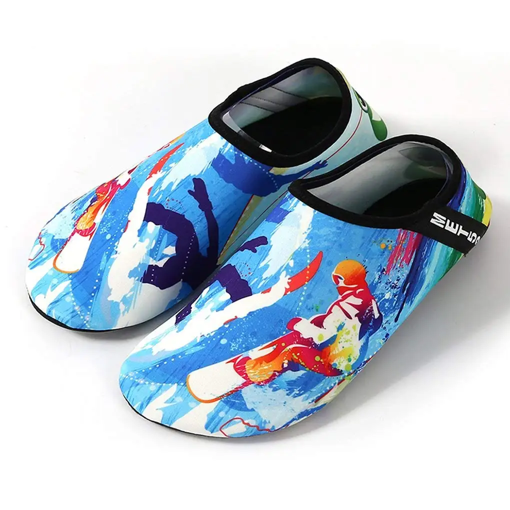 2017 New Summer Breathable Hole Unisex Shoes Casual Fashion Men Shoes Water Beach Shoes Cheap 