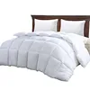 2018 hot selling wholesale hotel quilt cotton home comforter