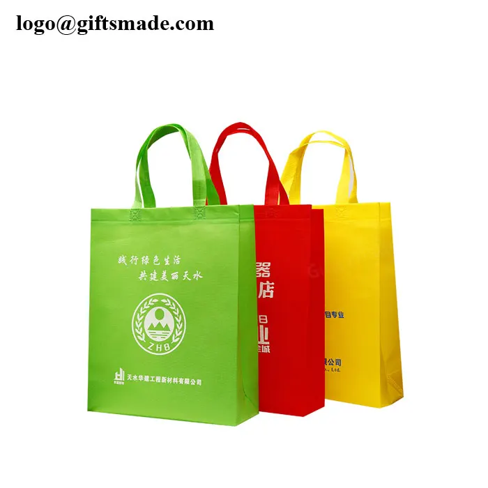 what is a non woven bag