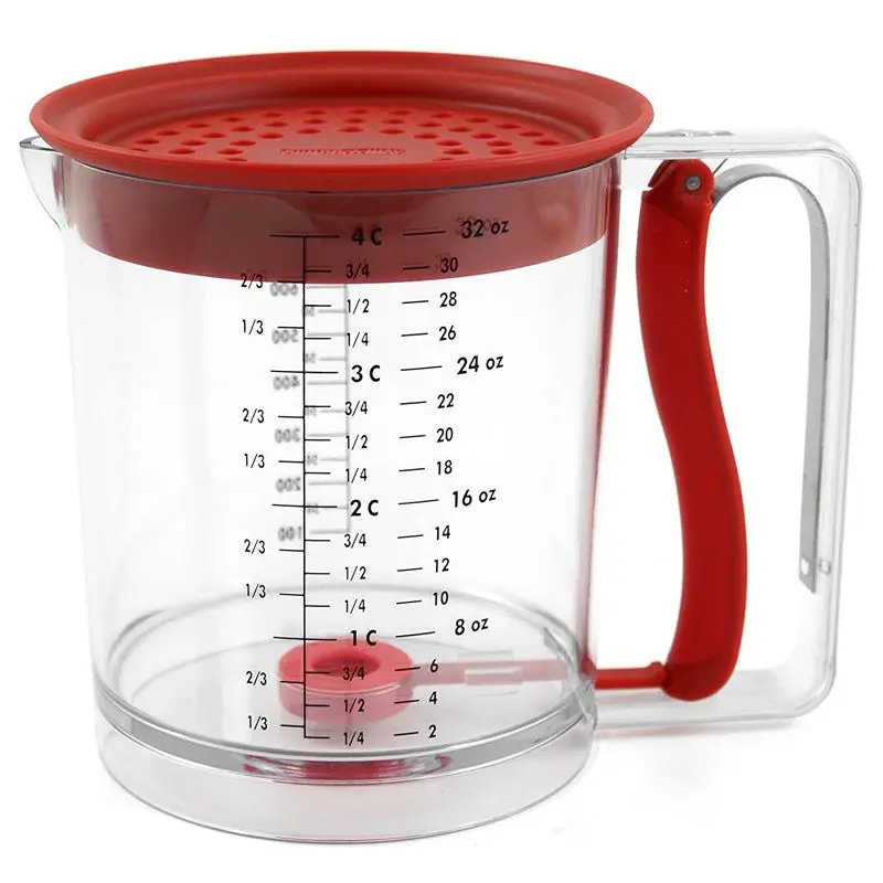 Cake Decoration Tool,Cupcake Batter Cake Dispenser/ Drop Grease