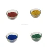 Inorganic pigment Iron oxide for Lick Brick of sheep feed grade