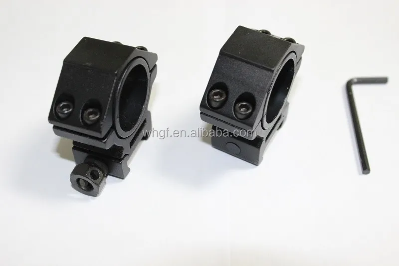 Gfm30025 30mm Telescope Mount Rings Low Height Buy Telescope Rings