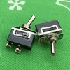 KN3C-101M 2 Pin SPST Toggle switch