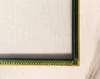 Small size multi touch screen frame infrared ir touch screen frame 23.6 inch plug and play no driver for vending machine