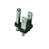 3 pin outdoor holland fitting plug insert adaptors
