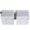 Waterproof Junction Boxes Connection Outdoor Indoor Distribution Monitoring Box Electric Enclosure Box